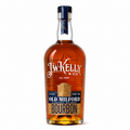 J.W. Kelly Old Milford Straight Bourbon Whiskey — product image