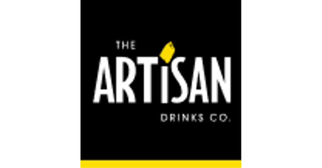 Artisan Drinks
