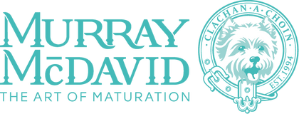 Murray McDavid